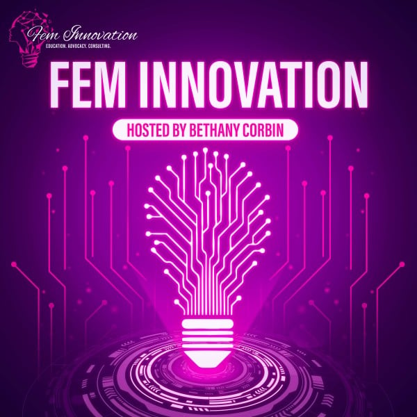 Profile artwork for FemInnovation