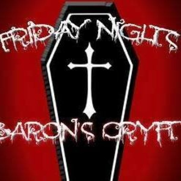 Profile artwork for Baron's Crypt