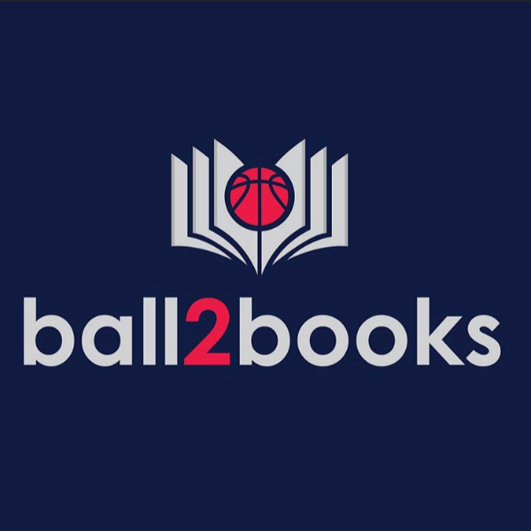 Profile artwork for Ball2Books Spotlight