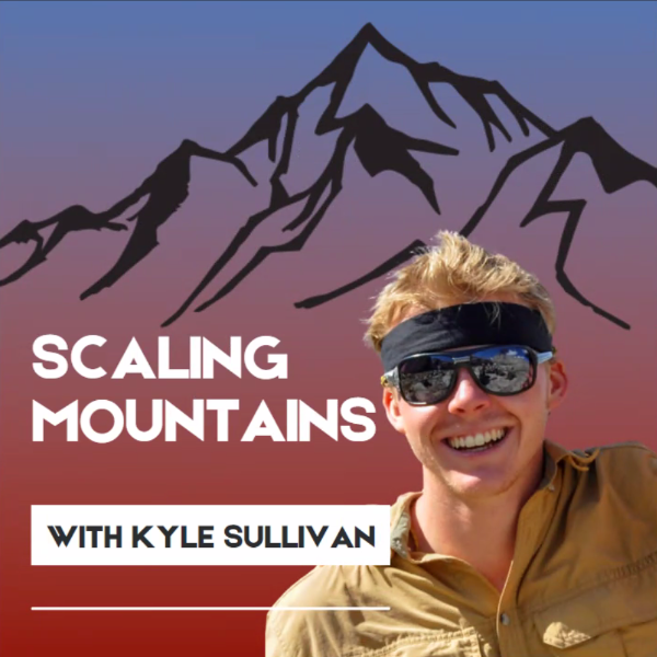 Profile artwork for Scaling Mountains