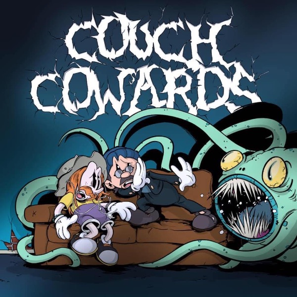 Profile artwork for Couch Cowards