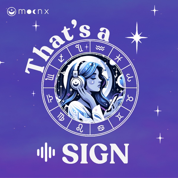Profile artwork for That’s a Sign!