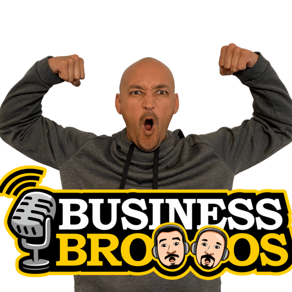 Profile artwork for Business Bros Podcast