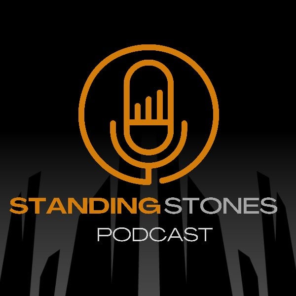 Profile artwork for Standing Stones