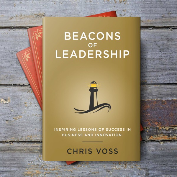 Profile artwork for Chris Voss Leadership Podcast