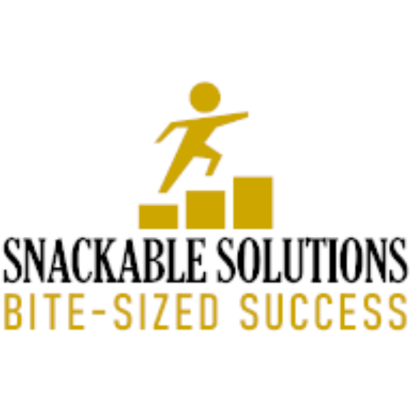 Profile artwork for Snackable Solutions