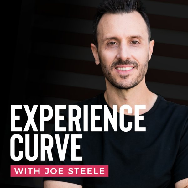 Profile artwork for Experience Curve
