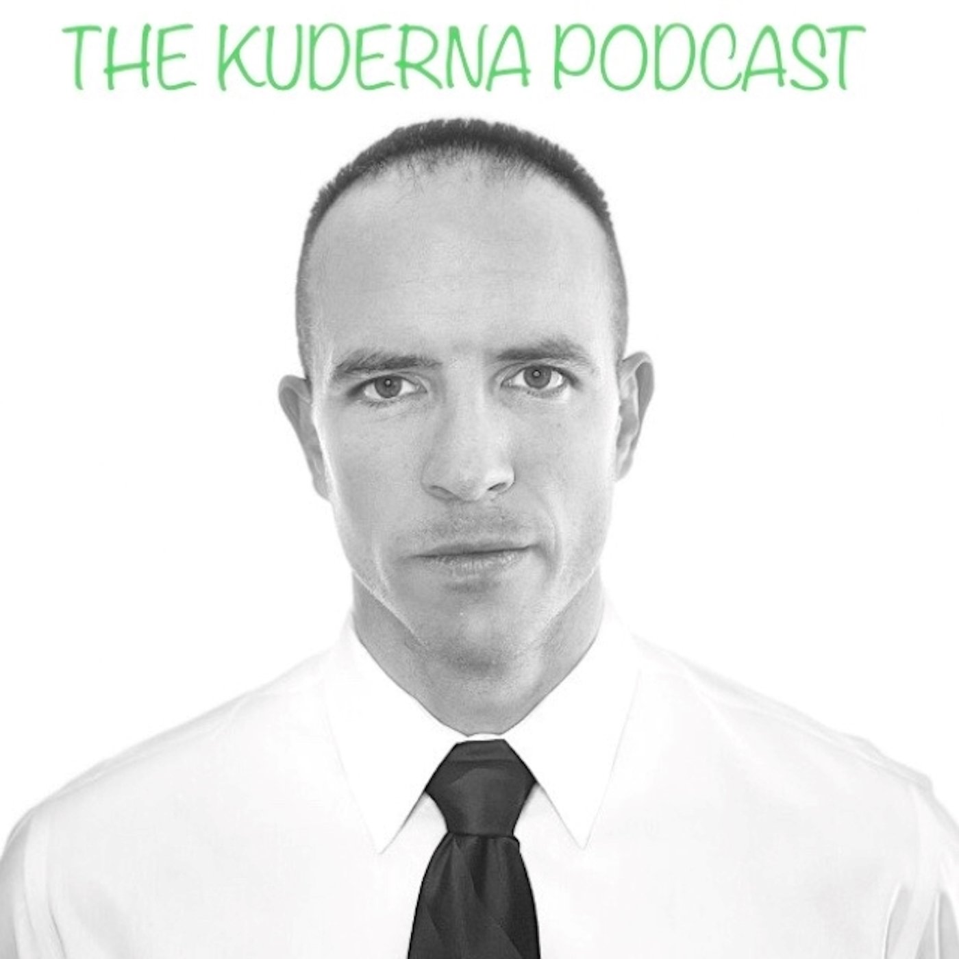 Profile artwork for The Kuderna Podcast