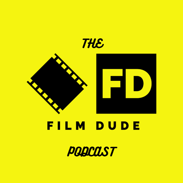 Profile artwork for The Film Dude Podcast