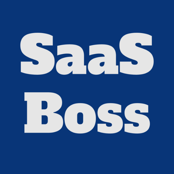 Profile artwork for SaaS Boss