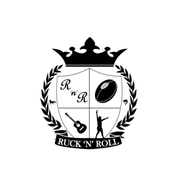 Profile artwork for Ruck ‘n’ Roll