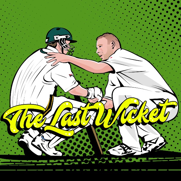 Profile artwork for The Last Wicket