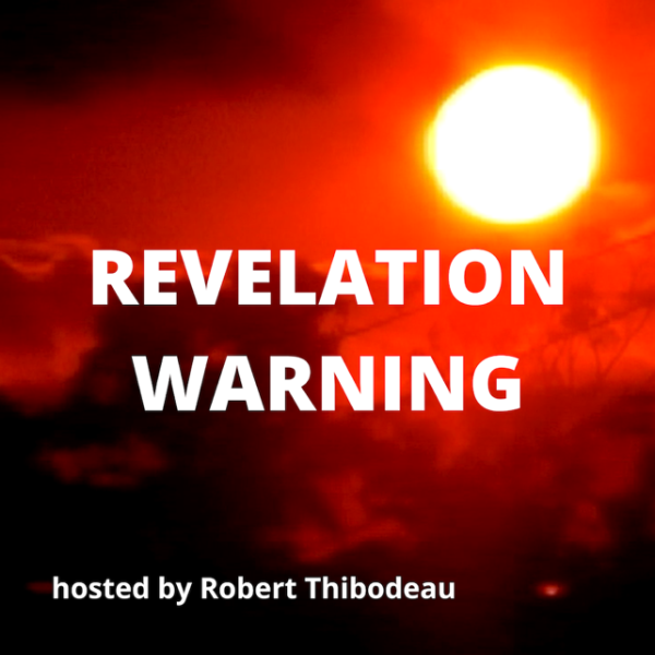Profile artwork for Revelation Warning