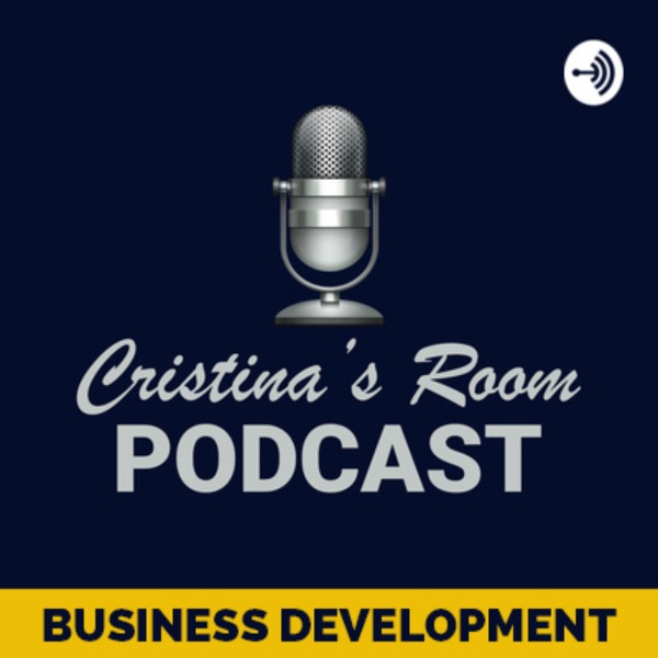 Profile artwork for Cristina's Room | Business Development