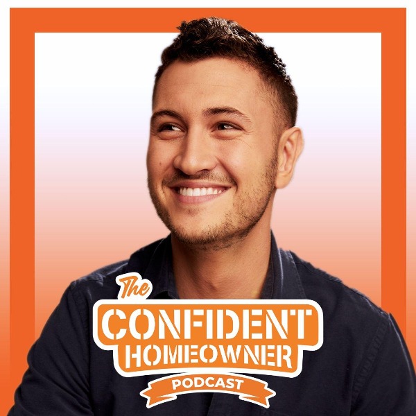 Profile artwork for The Confident Homeowner