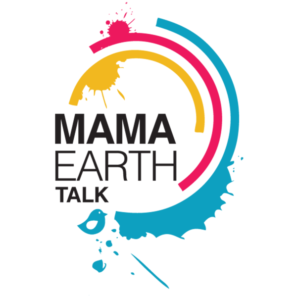 Profile artwork for Mama Earth Talk