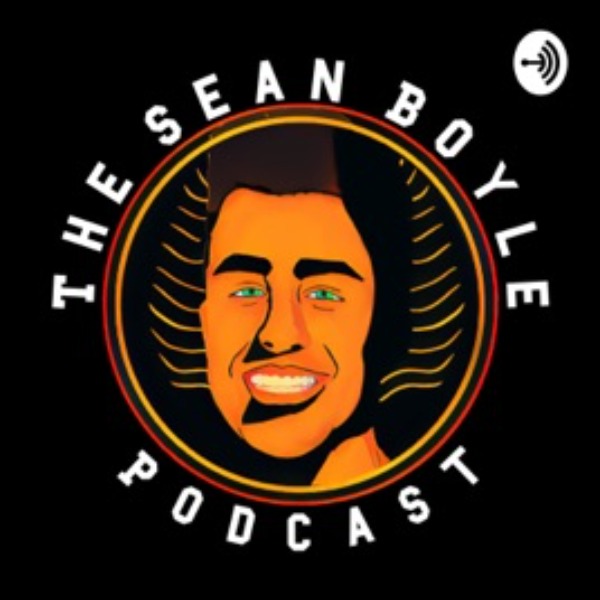 Profile artwork for The Sean Boyle Podcast