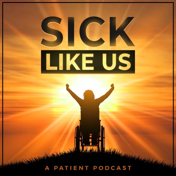 Profile artwork for Sick Like Us