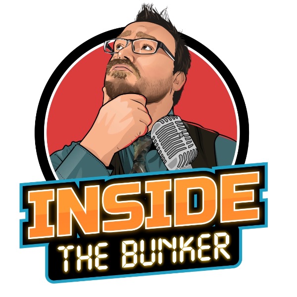 Profile artwork for Inside The Bunker