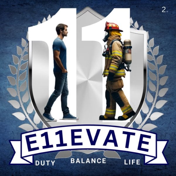 Profile artwork for E11EVATE - Duty, Balance, Life