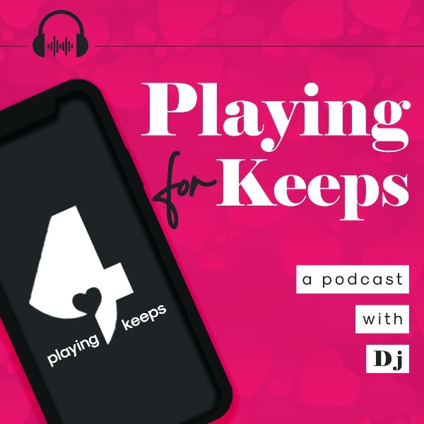 Profile artwork for Playing 4 Keeps podcast