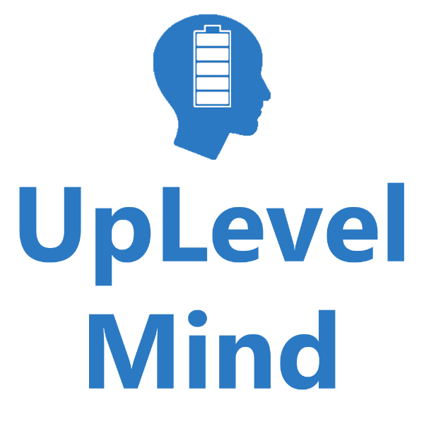 Profile artwork for UpLevel Mind Podcast