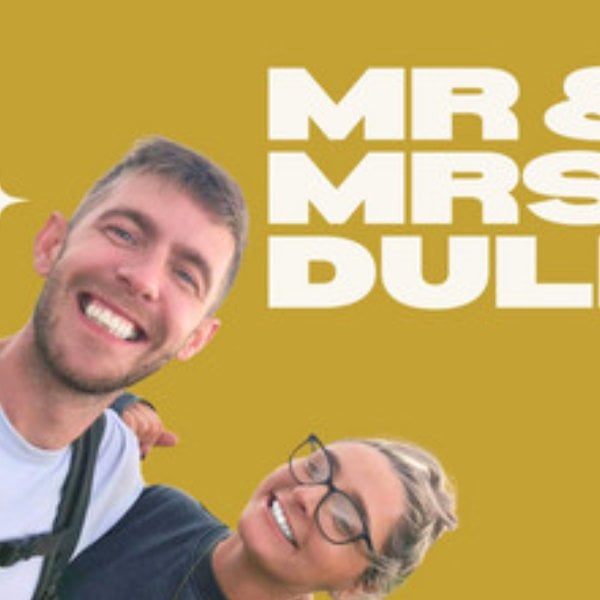 Profile artwork for Mr and Mrs Dull
