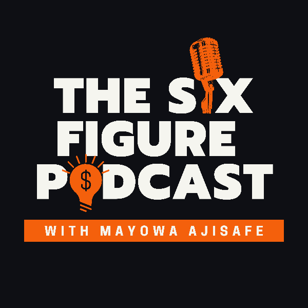 Profile artwork for The Six Figure Podcast Show