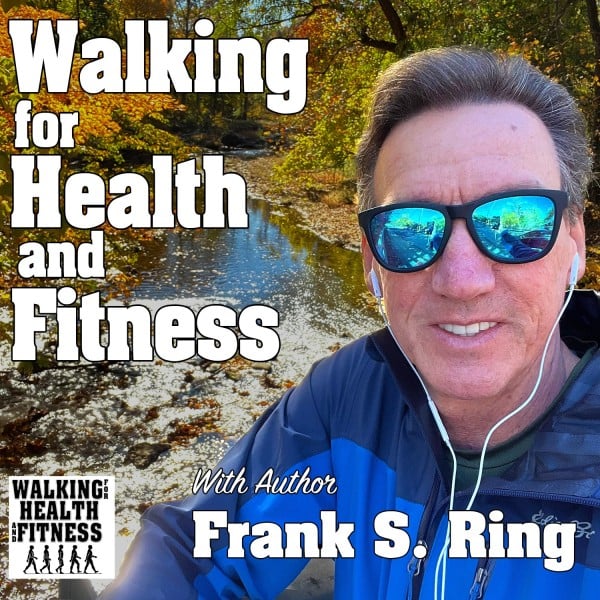 Profile artwork for Walking for Health and Fitness
