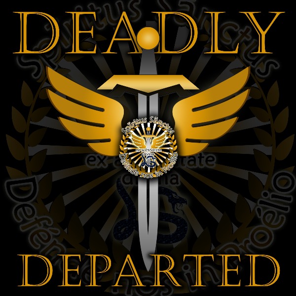 Profile artwork for Deadly Departed