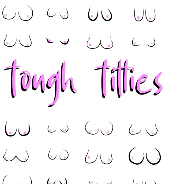 Profile artwork for Tough Titties