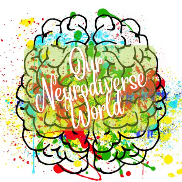 Profile artwork for Our Neurodiverse World