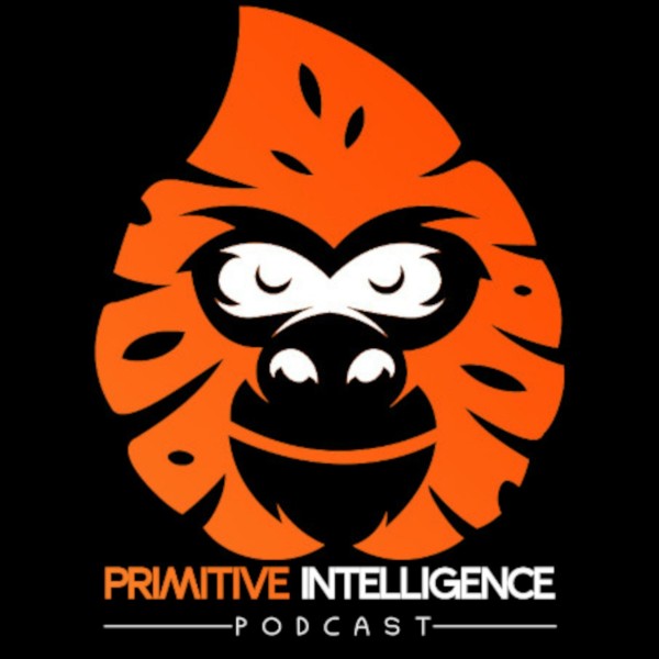 Profile artwork for Primitive Intelligence Podcast