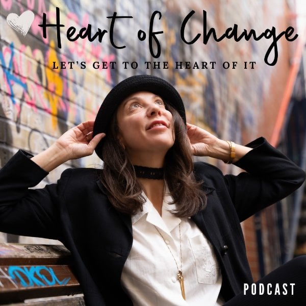 Profile artwork for Heart of Change