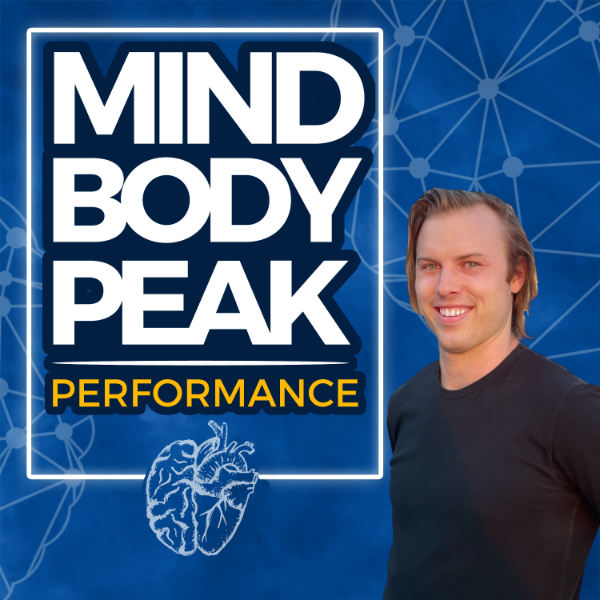 Profile artwork for Mind Body Peak Performance