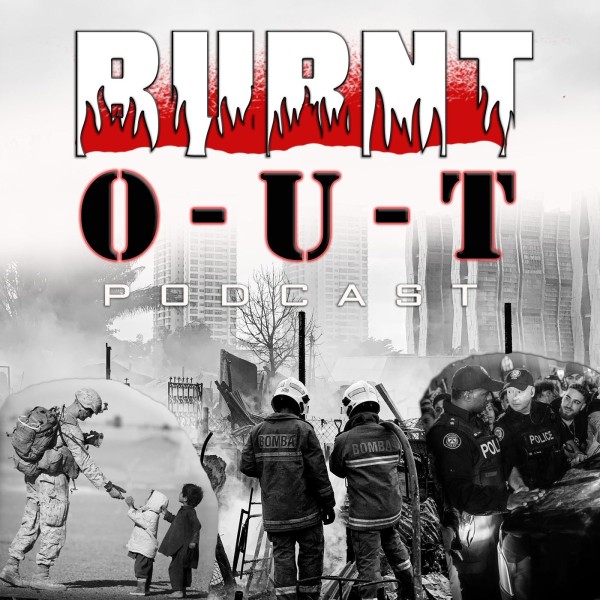 Profile artwork for Burnt Out