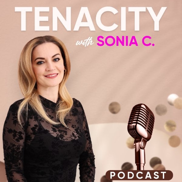 Profile artwork for Tenacity with Sonia C