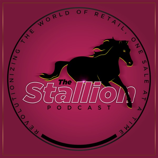 Profile artwork for The Stallion Podcast