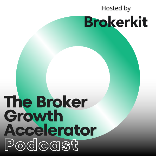 Profile artwork for The Broker Growth Accelerator