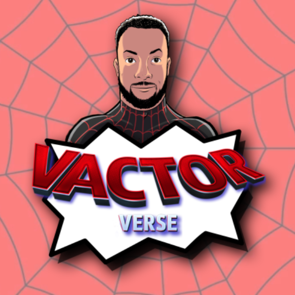 Profile artwork for The Vactor-Verse