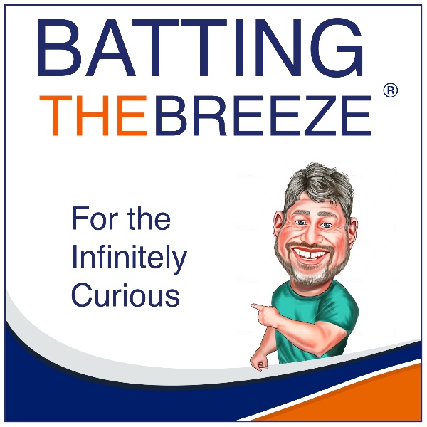 Profile artwork for Batting the Breeze