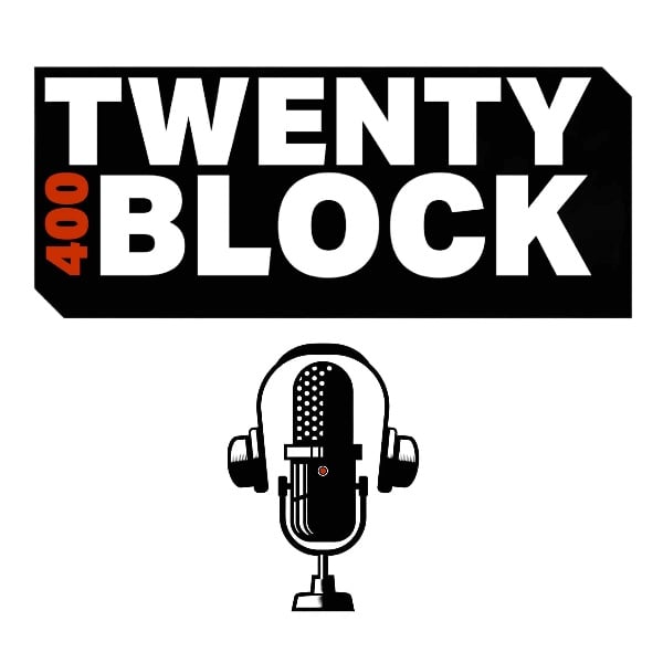 Profile artwork for The Twenty400 Block Podcast