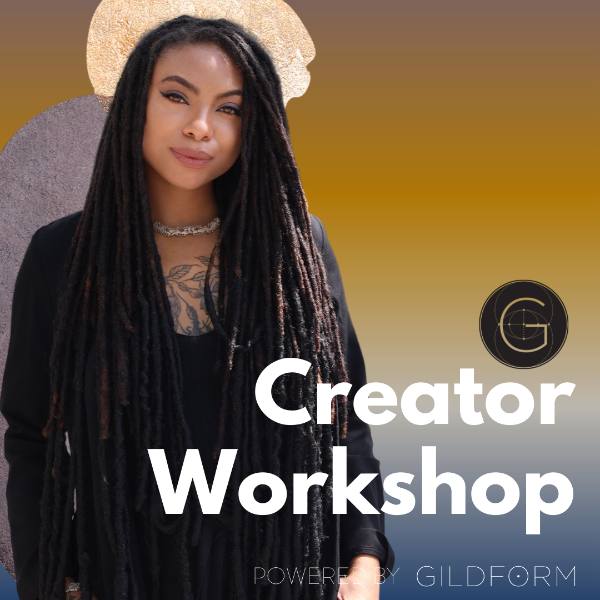 Profile artwork for Creator Workshop
