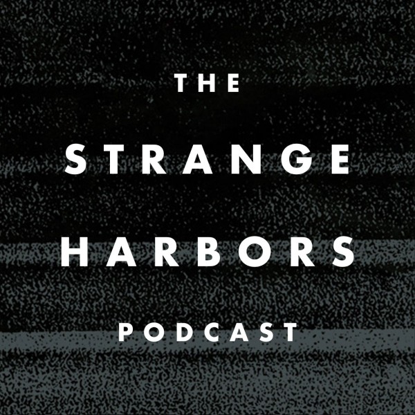 Profile artwork for The Strange Harbors Podcast