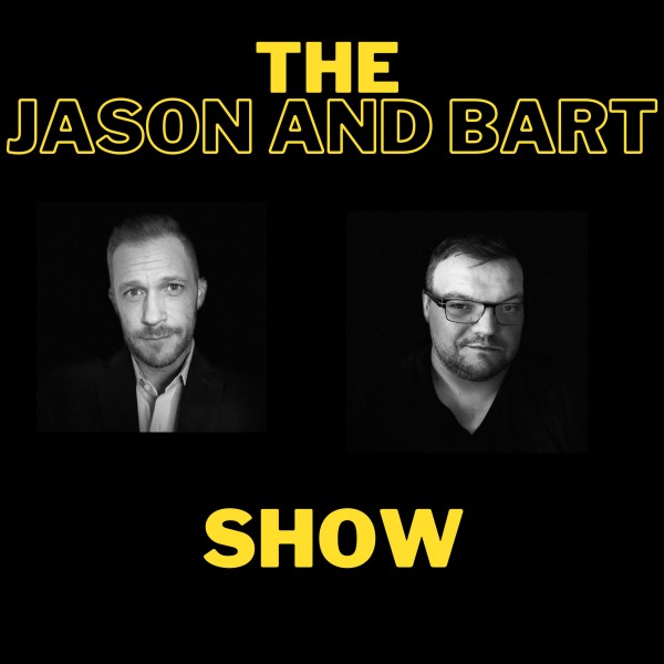Profile artwork for The Jason and Bart Show