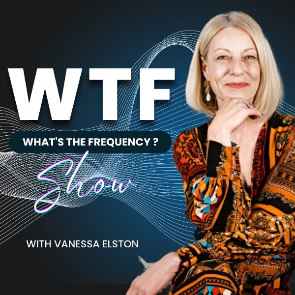 Profile artwork for WTF What's The Frequency?