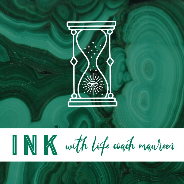 Profile artwork for I Never Knew (INK) with Life Coach Maureen