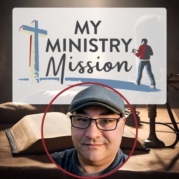 Profile artwork for My Ministry Mission