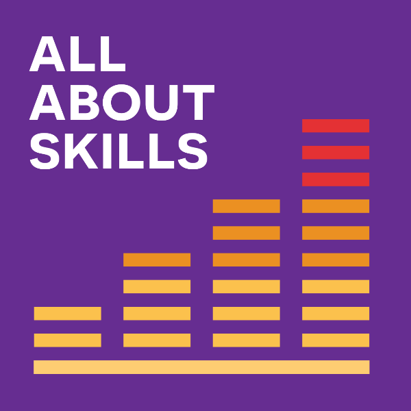 Profile artwork for It's All About Skills