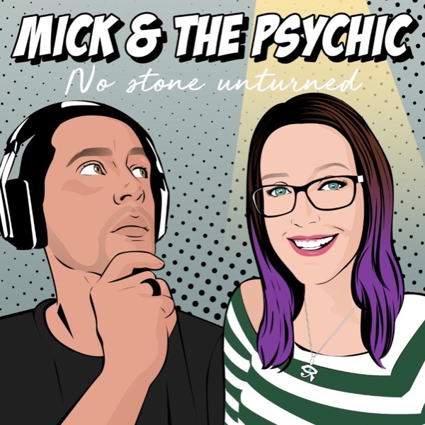 Profile artwork for Mick & the Psychic